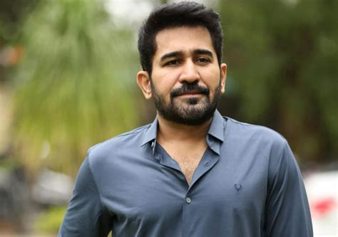 The Life and Beginnings of Vijay Antony