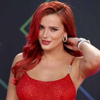 The Life and Career of Bella Thorne