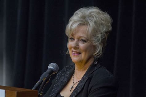 The Life and Career of Connie Smith