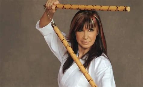 The Life and Career of Cynthia Rothrock