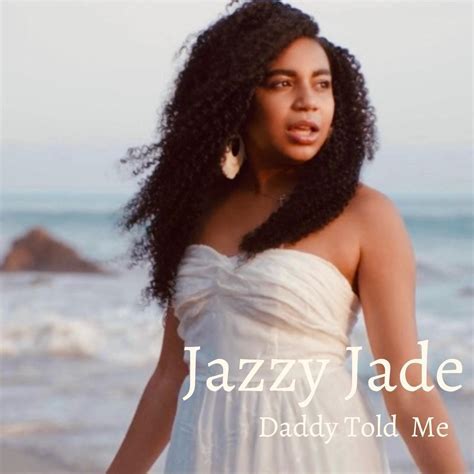 The Life and Career of Jazzy Jade