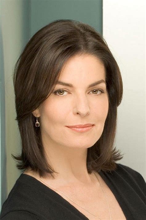 The Life and Career of Sela Ward