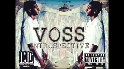 The Life and Journey of Lil Voss