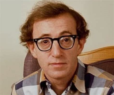 The Life and Times of Woody Allen