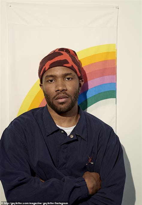 The Life of Frank Ocean