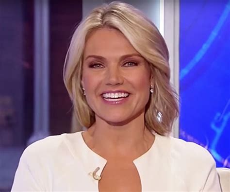 The Life of Heather Nauert