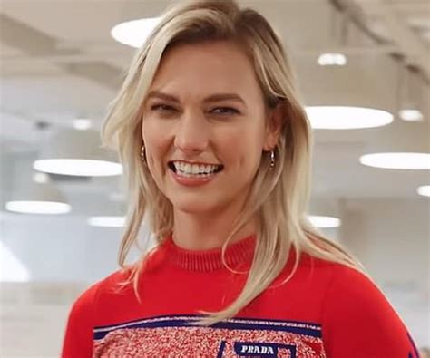 The Life of Karlie Kloss