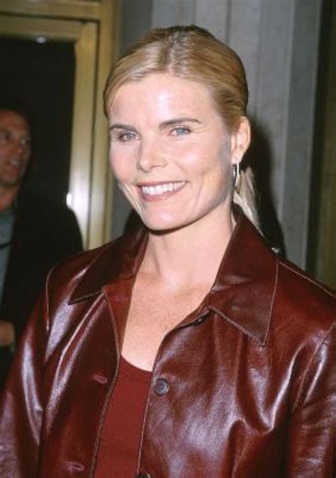 The Life of Mariel Hemingway