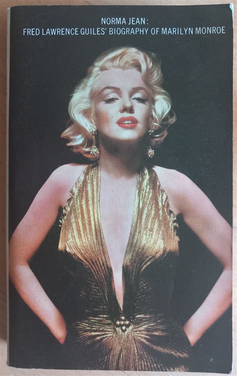 The Life of Marilyn Monroe