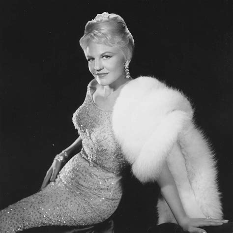 The Life of Peggy Lee