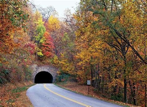 The Life of Virginia Tunnels: A Brief Story