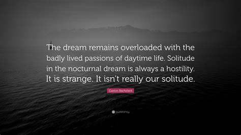 The Link Between Daytime Thoughts and Nocturnal Dreams of Undesirable Outcomes