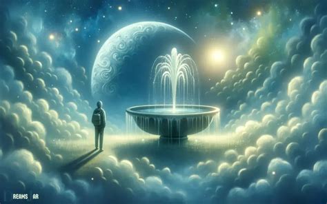 The Link Between Fountain Dreams and Emotional Expression