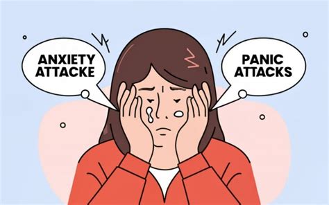 The Link between Nightmares and Panic Attacks: Decoding their Significance