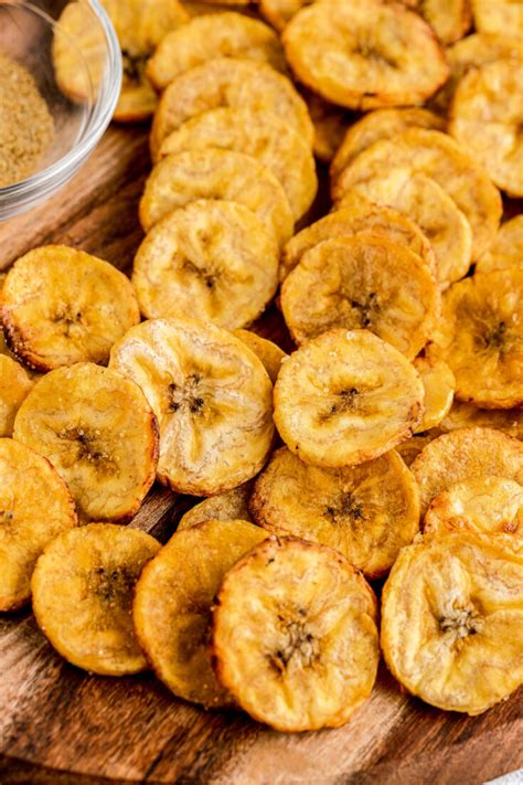 The Luxurious Pleasures of Sensational Plantain Crisps: An Exquisite Guide to Ultimate Indulgence