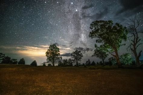 The Magic Behind Astrophotography: Unveiling the Enchantment of the Nocturnal Firmament