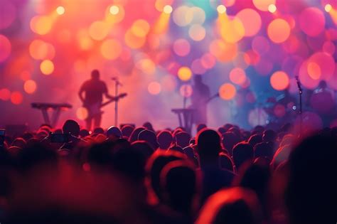 The Magic and Excitement of Live Music: Why Concerts Are So Memorable