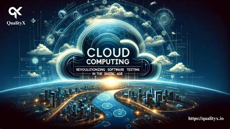 The Magic of Cloud Computing: Revolutionizing the Digital Age