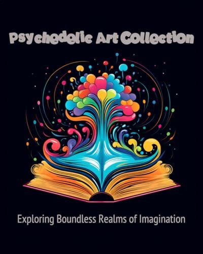 The Magic of Exploring the Boundless Realm of Imagination