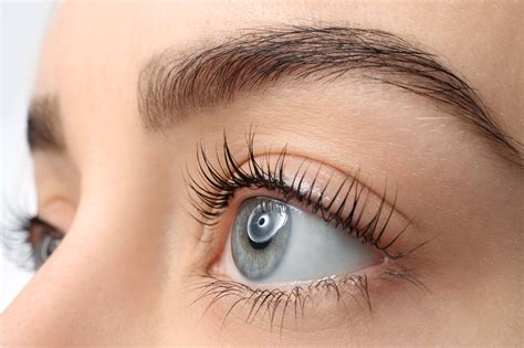 The Magic of Eyelashes: Reveling in their Importance within Dreams