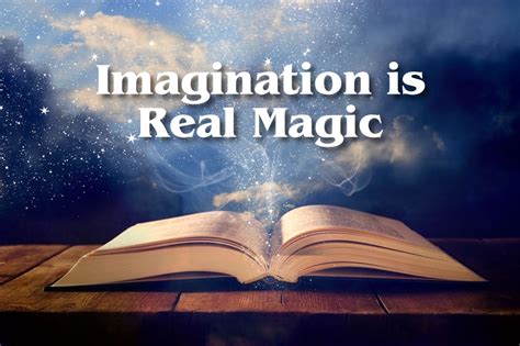 The Magic of Imagination: Exploring the Power of Dreams