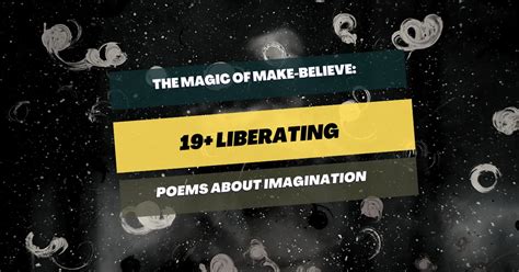 The Magic of Imagination: Liberating Your Aspirations