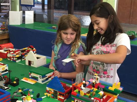 The Magic of Lego: Igniting the Spark of Imagination