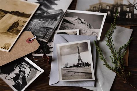 The Magic of Photography: Preserving Memories with the Power of a Camera