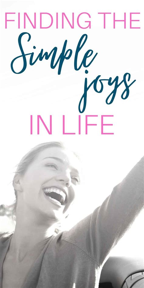 The Magic of Positivity: Discovering Happiness in Life's Simple Joys