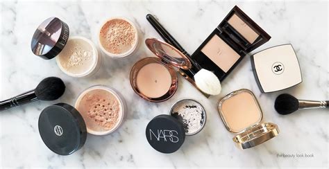 The Magic of Setting: How Face Powder Enhances the Longevity of Your Makeup