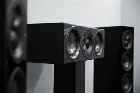 The Magic of Sound: Elevating Your Audio Experience with a High-Quality Speaker