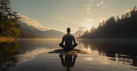 The Magic of Tranquility: Discovering Inner Harmony in Solitude