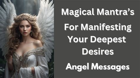 The Magic of Visualization: Harnessing the Potential of Manifesting Your Desires