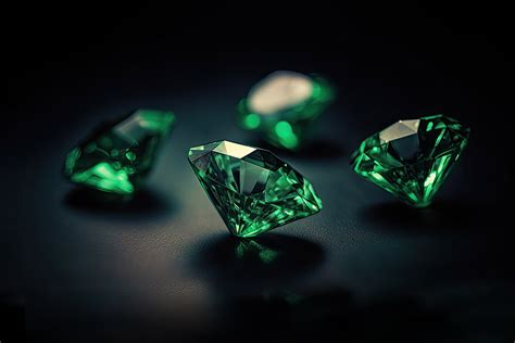 The Magical Healing and Astonishing Benefits of the Resplendent Emerald