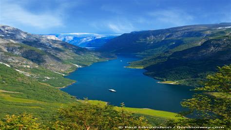 The Magnificent Charm of Norwegian Fjords