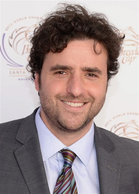 The Man Behind the Name: David Krumholtz's Personal Details