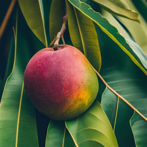 The Mango Mystique: Folklore and Legends Surrounding this Tropical Fruit