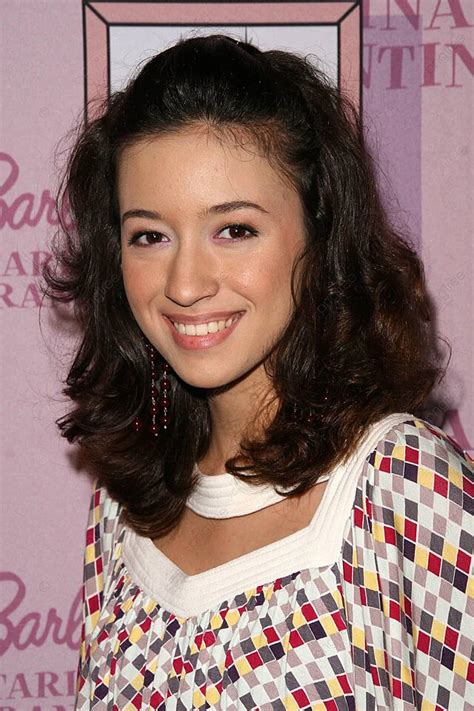 The Many Talents of Christian Serratos