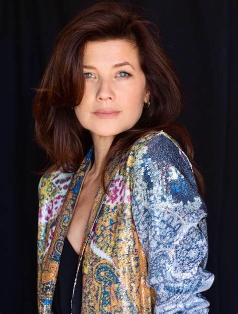 The Many Talents of Daphne Zuniga