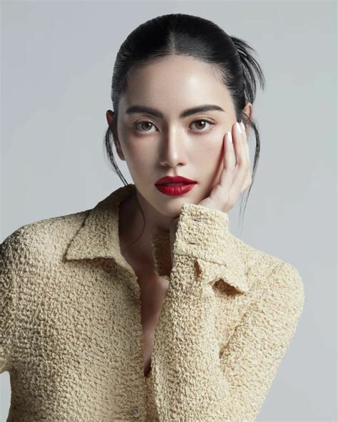 The Many Talents of Davika Hoorne