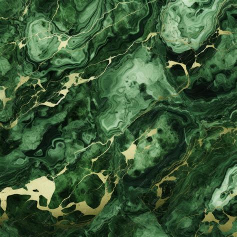 The Marvel of Green Marble: A Journey into its Elegance