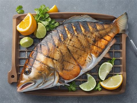 The Mastery Behind Perfectly Cooked Fish: Techniques and Insider Tips