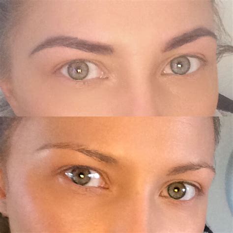 The Mastery of Eyebrow Shaping: Sculpting Your Facial Expression