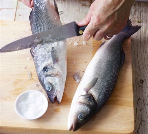 The Mastery of Fish Filleting: Techniques and Tips