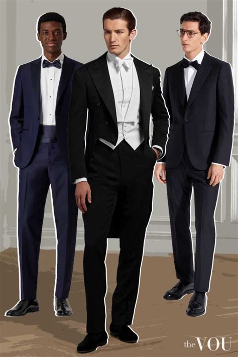 The Mastery of Formal Attire: An In-depth Guide to Dressing with Class