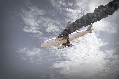 The Meaning Behind Airplane Disasters in Dreams