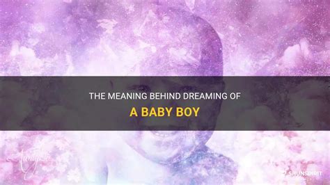 The Meaning Behind Dreaming of an Independent Infant