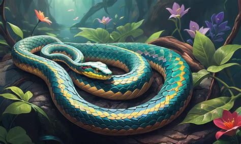 The Meaning Behind Dreams Involving Snakes