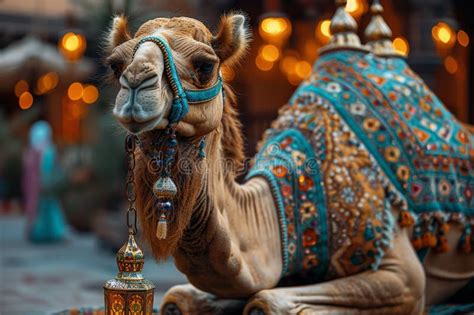 The Meaning Behind Dreams of Ritualistic Camel Sacrifice