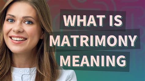 The Meaning Behind Fantasizing About Entering Matrimony with an Unknown Individual